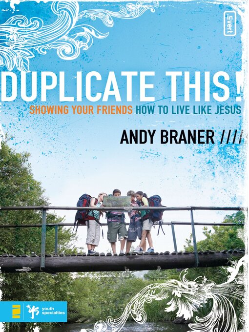 Title details for Duplicate This! by Andy Braner - Available